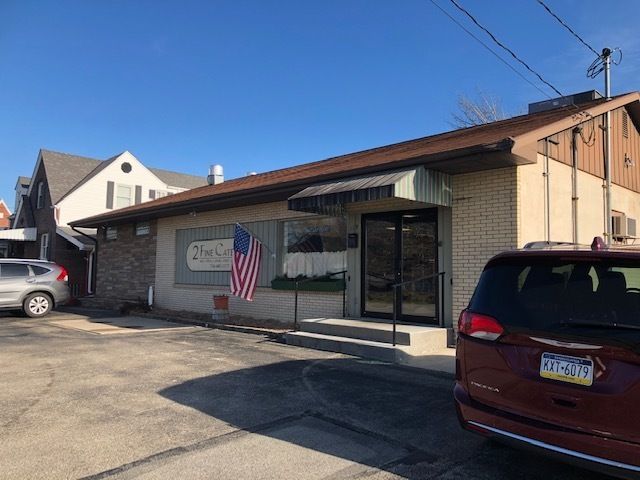 119 State St, Charleroi, PA 15022